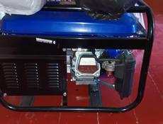 Новый генератор 