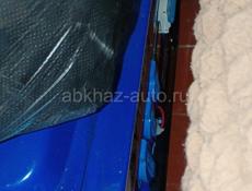 Новый генератор 