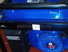 Новый генератор 