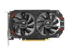 Срочно Игровая видеокарта Colorful GeForce GTX 1050 Ti 4G-V5 000