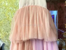 Платье нарядное