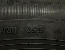 225 60 17 зимние покрышки 