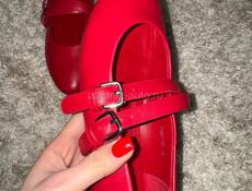 Новая обувь