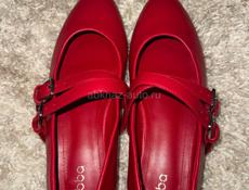 Новая обувь