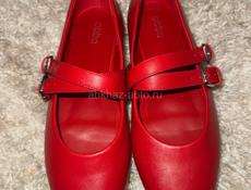 Новая обувь