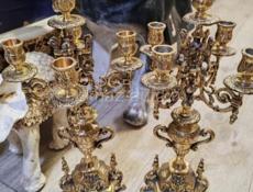 Подсвечники 