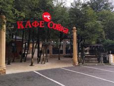 Кафе "Сойка"