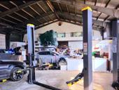 подъёмник для сто