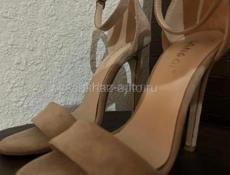 Продаю каблуки!!!