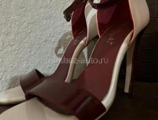 Продаю каблуки!!!
