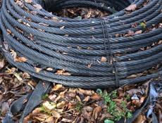 Трос 1 метр 200р 