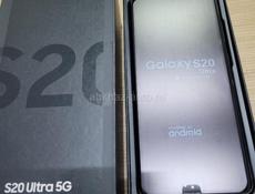 Samsung s20 ultra 256 gb