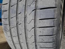 265 35 R18 две штуки 