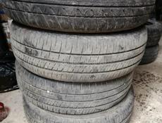 Покрышки R14