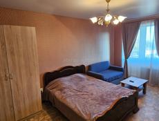 Сдаётся квартира