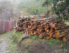 Продаётся дрова