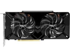 Видеокарта Palit RTX 1660 Super 6Gb
