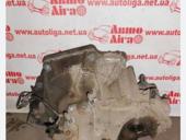 Каробка передач 