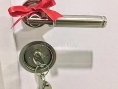 Квартира в Дск 