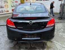 Opel Signum