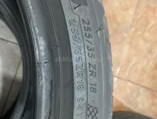 Резина мишлен пилот спорт4    235 40 18р и255 35 18 все читыри