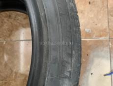 Резина мишлен пилот спорт4    235 40 18р и255 35 18 все читыри