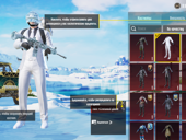 Продаю акк срочно торг 