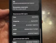 Айфон 12 128 гб 77 акб