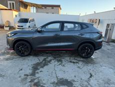 Changan разное