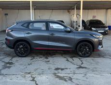 Changan разное