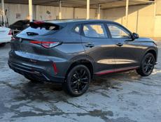 Changan разное