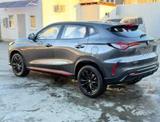 Changan разное