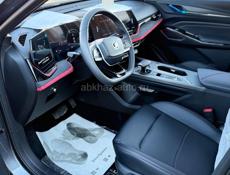 Changan разное