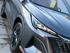 Changan разное