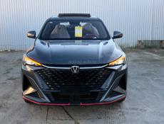 Changan разное