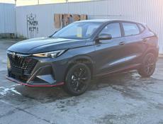 Changan разное