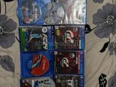 Диски на пс 4-5