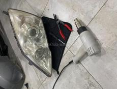 ‼️Полировка фар, восстановление стекл фар, замена стекл фар, ремонт‼️