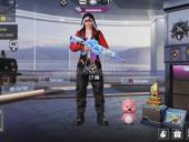 Срочно продам акк в пабге с 5 уровня эмкой