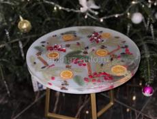 Журнальный столик