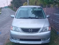 Mazda MPV