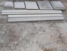 Изготовление бетонных изделий 