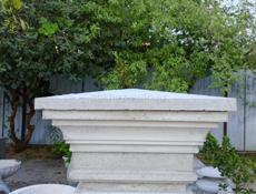 Изготовление бетонных изделий