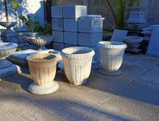 Изготовление бетонных изделий