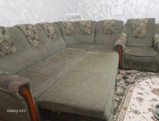 Продам диван 