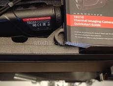 Тепловизионный монокуляр Guide TD210