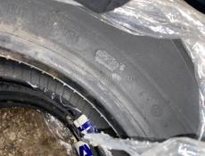 Зимняя резина 