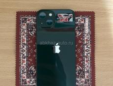 айфон 13, в хорошем состоянии