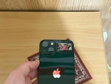 айфон 13, в хорошем состоянии