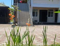 🌸ПРОДАЕТСЯ ДОМ. АГУДЗЕРА 🏖️